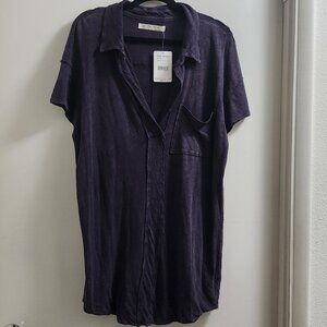 FREE PEOPLE Tunic/Mini Dress